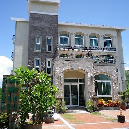 קנטינג Mamalulu Hostel מראה חיצוני תמונה