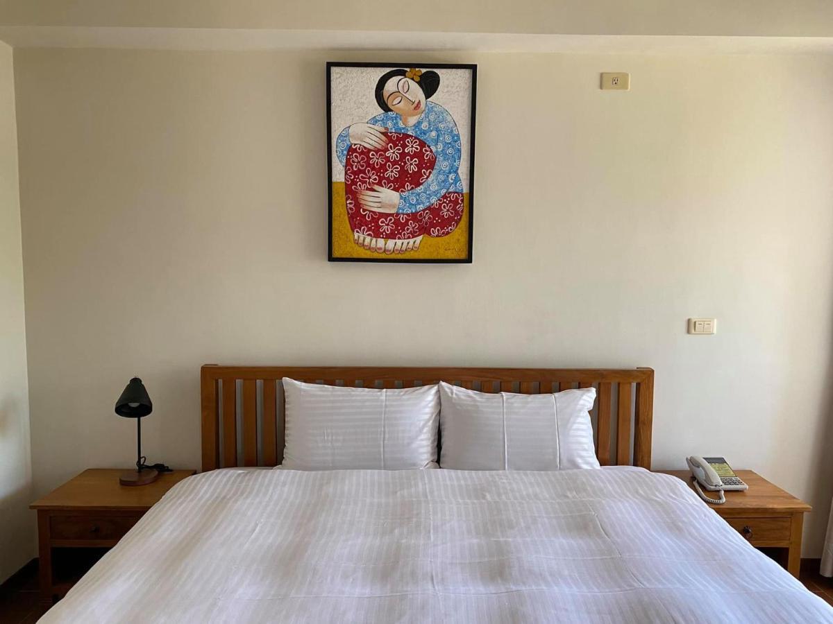 קנטינג Mamalulu Hostel מראה חיצוני תמונה