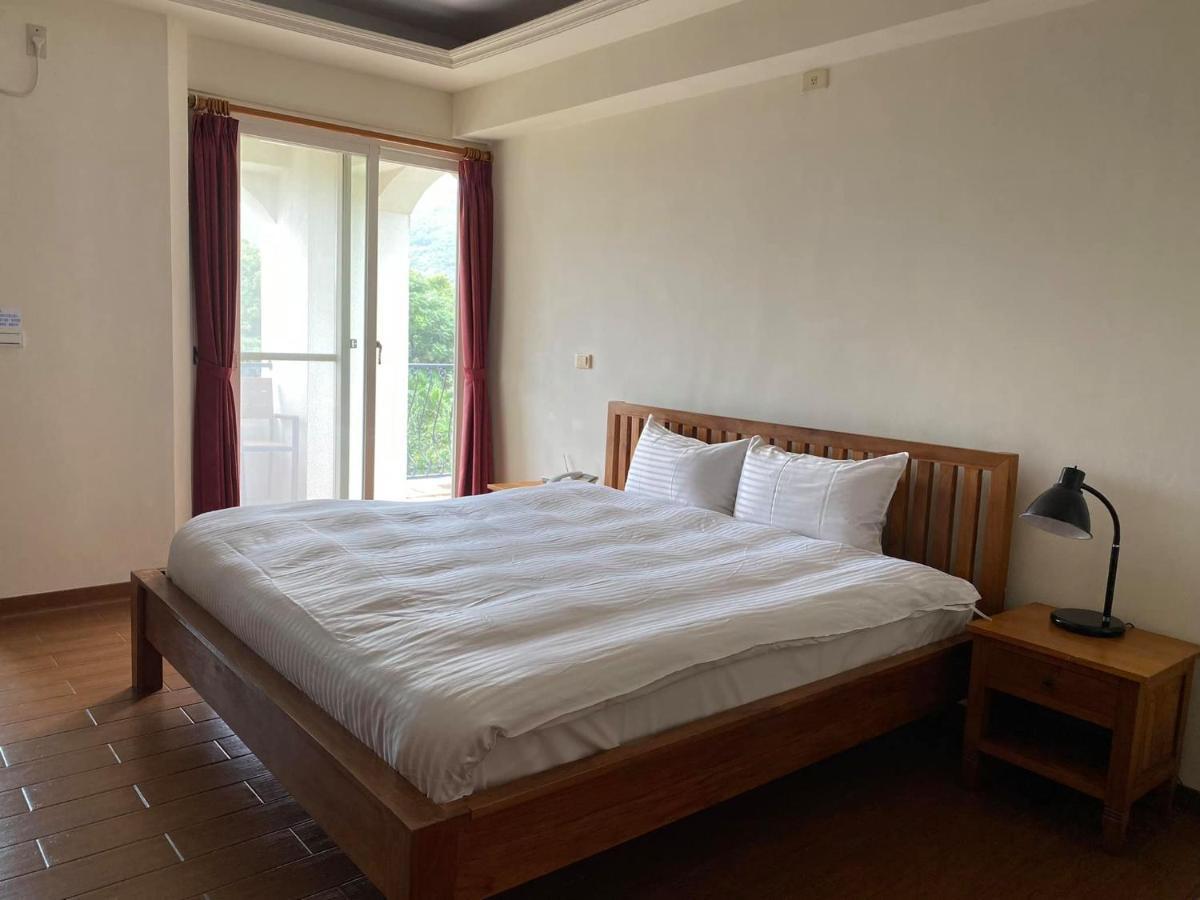 קנטינג Mamalulu Hostel מראה חיצוני תמונה