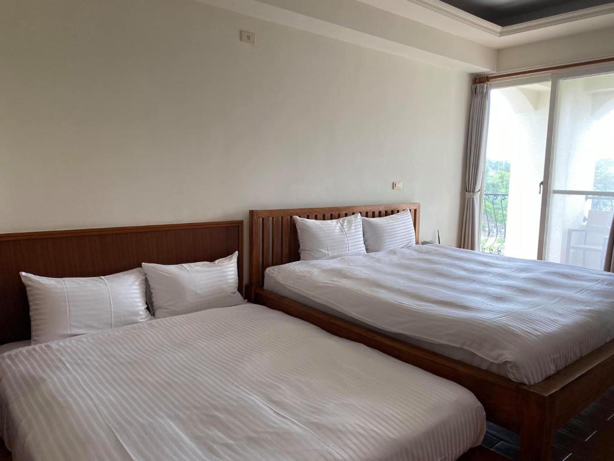 קנטינג Mamalulu Hostel מראה חיצוני תמונה