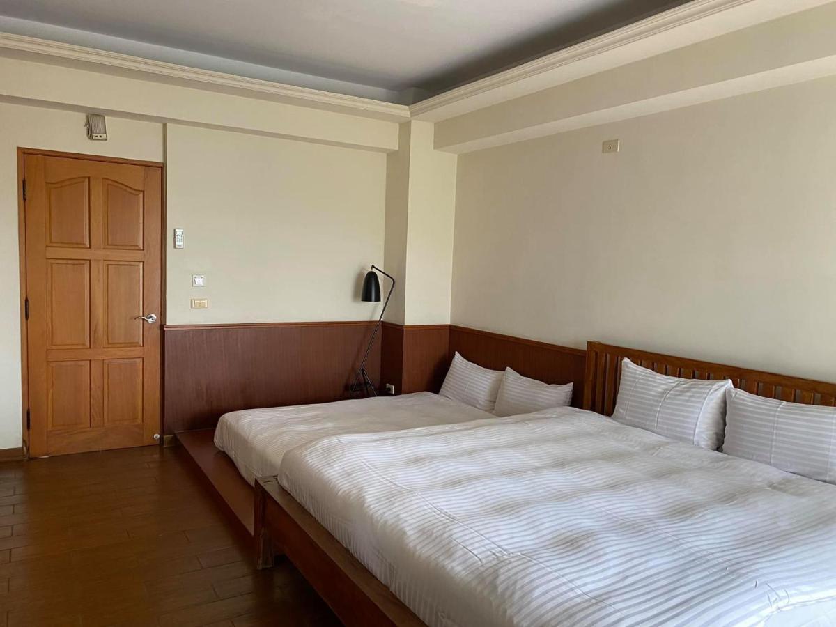 קנטינג Mamalulu Hostel מראה חיצוני תמונה