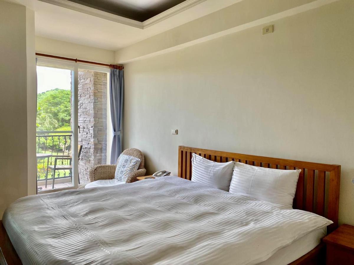 קנטינג Mamalulu Hostel מראה חיצוני תמונה