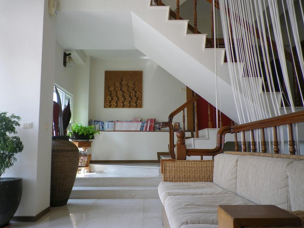 קנטינג Mamalulu Hostel מראה חיצוני תמונה