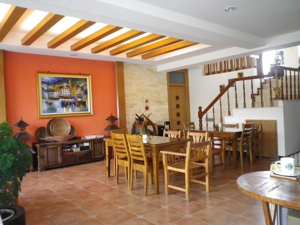 קנטינג Mamalulu Hostel מראה חיצוני תמונה