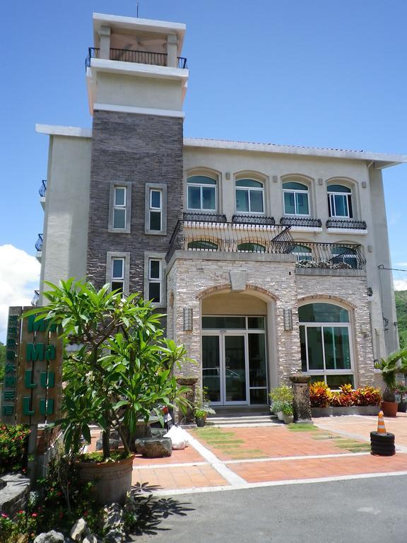 קנטינג Mamalulu Hostel מראה חיצוני תמונה