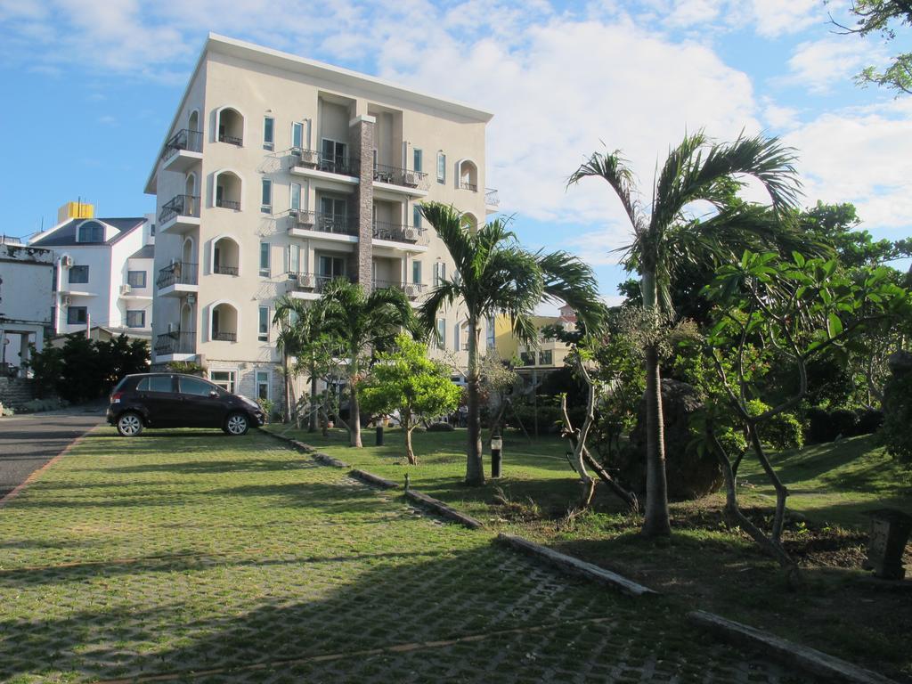 קנטינג Mamalulu Hostel מראה חיצוני תמונה