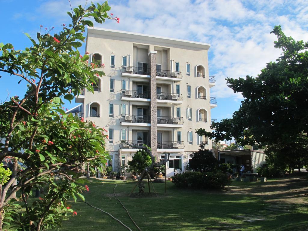 קנטינג Mamalulu Hostel מראה חיצוני תמונה