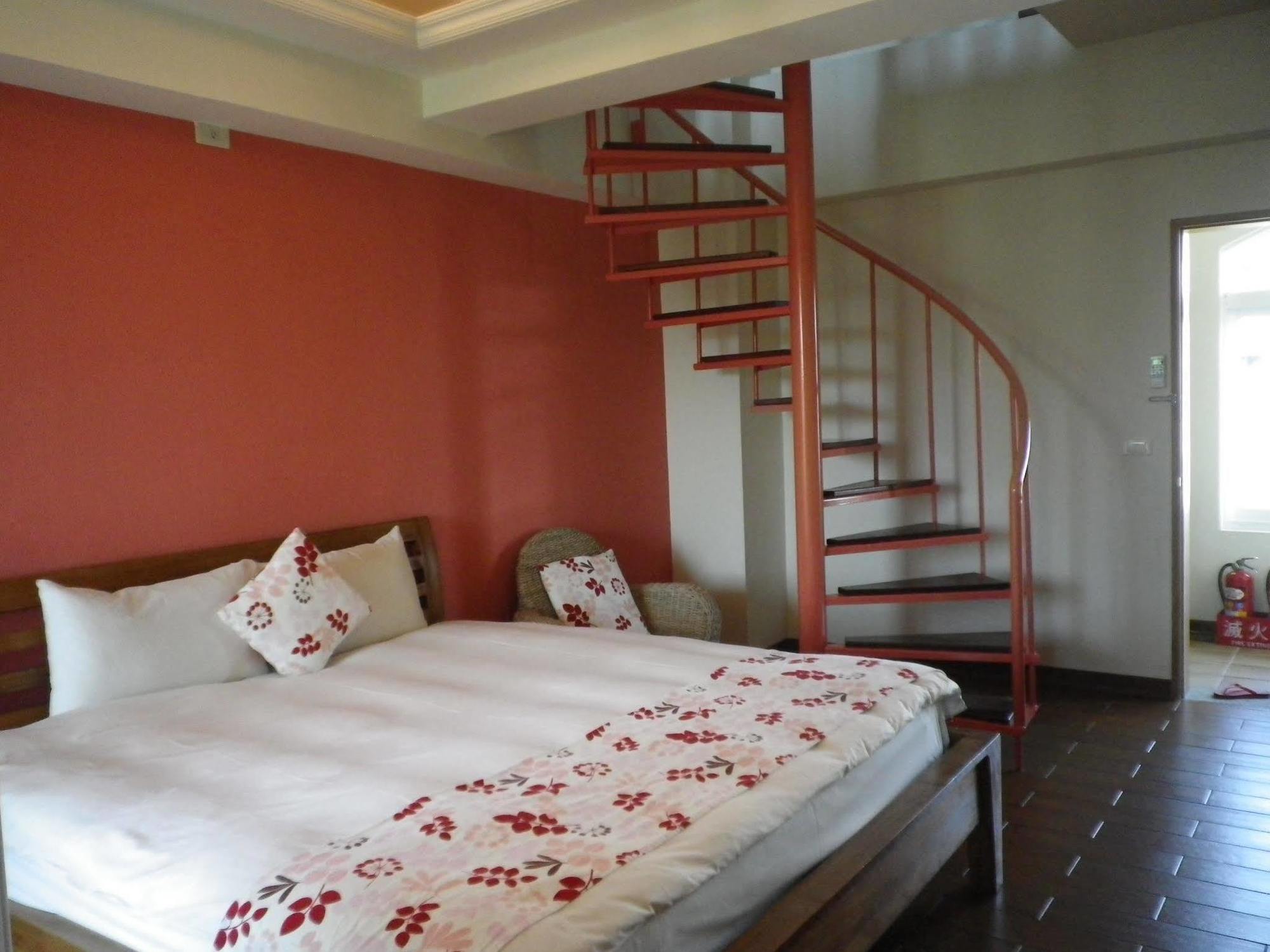 קנטינג Mamalulu Hostel מראה חיצוני תמונה