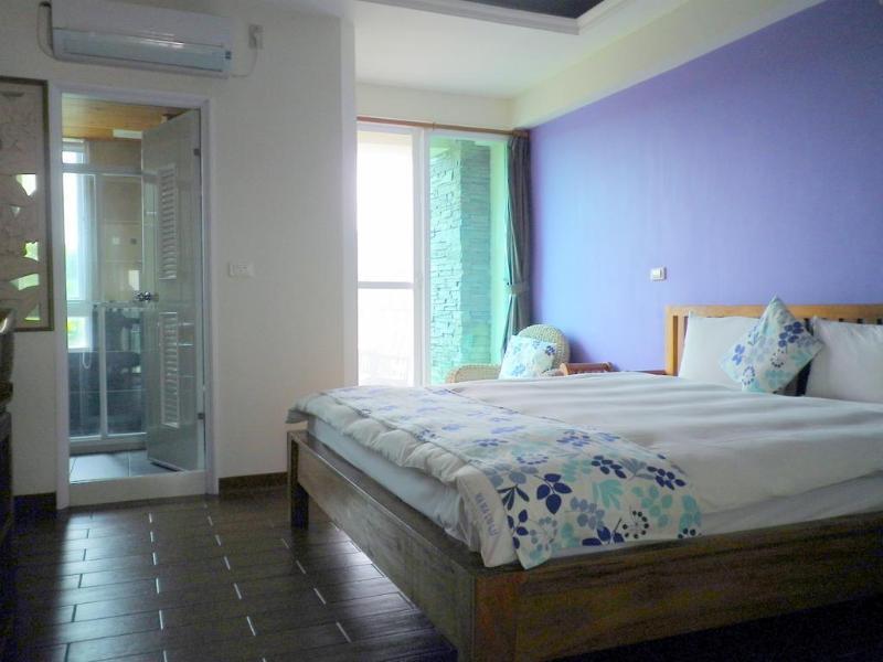 קנטינג Mamalulu Hostel מראה חיצוני תמונה