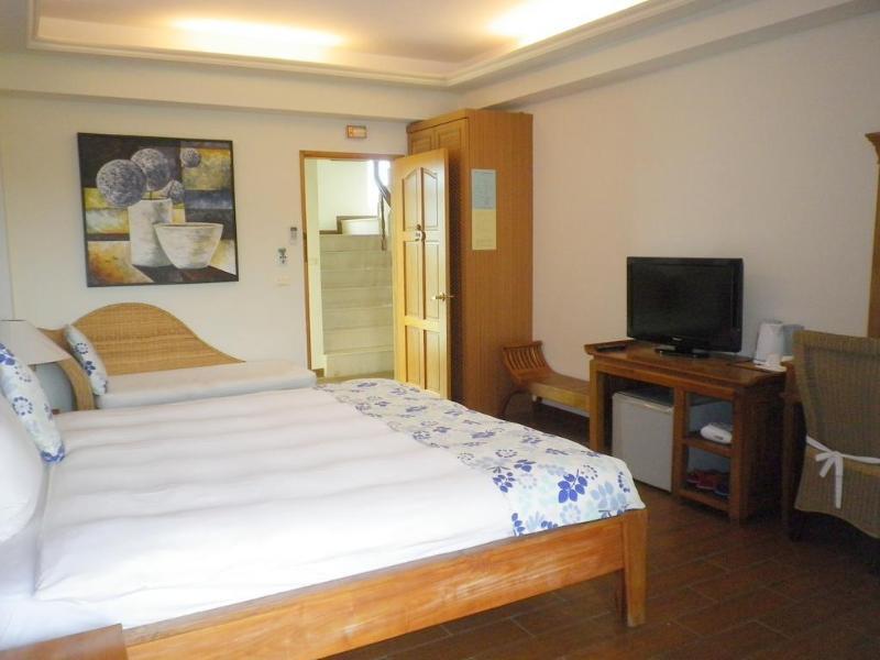 קנטינג Mamalulu Hostel מראה חיצוני תמונה