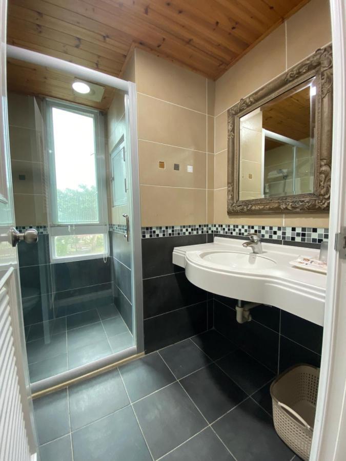 קנטינג Mamalulu Hostel מראה חיצוני תמונה