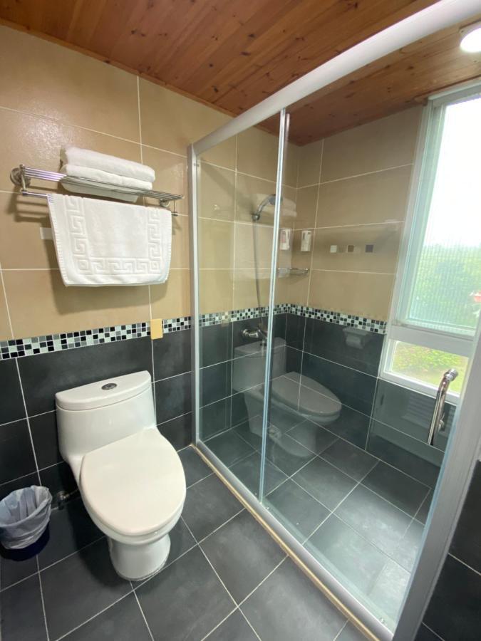 קנטינג Mamalulu Hostel מראה חיצוני תמונה