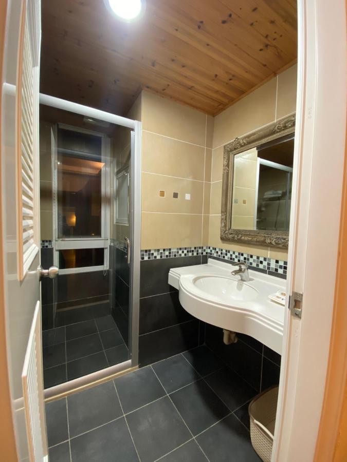קנטינג Mamalulu Hostel מראה חיצוני תמונה