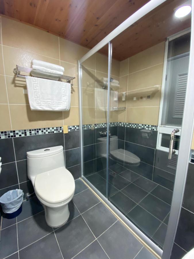 קנטינג Mamalulu Hostel מראה חיצוני תמונה