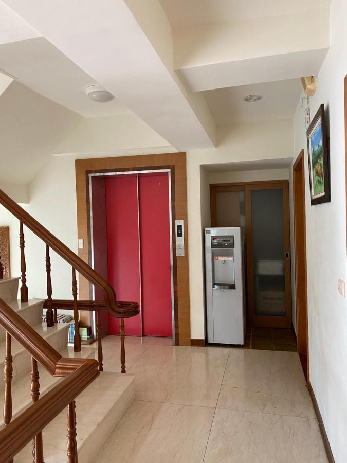 קנטינג Mamalulu Hostel מראה חיצוני תמונה
